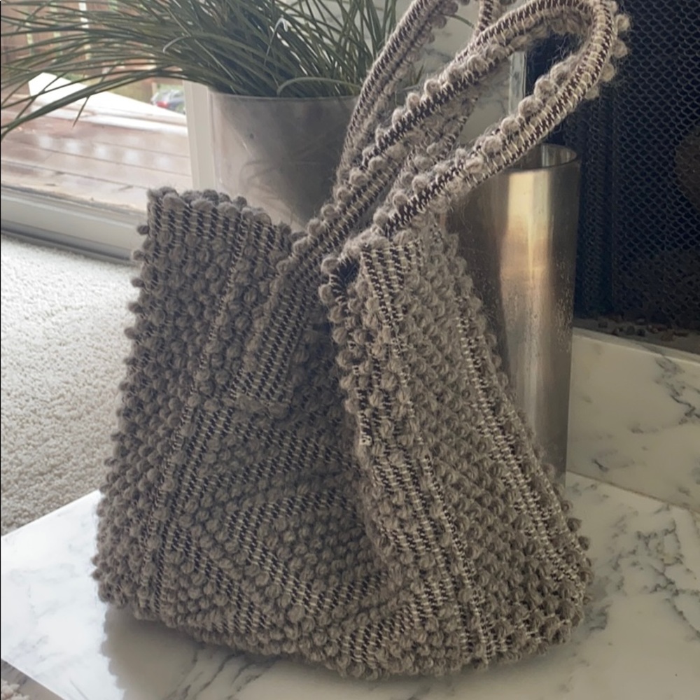 Antonella Tote